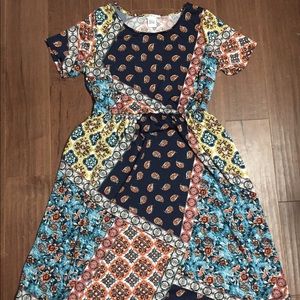 Honey and Lace Dress